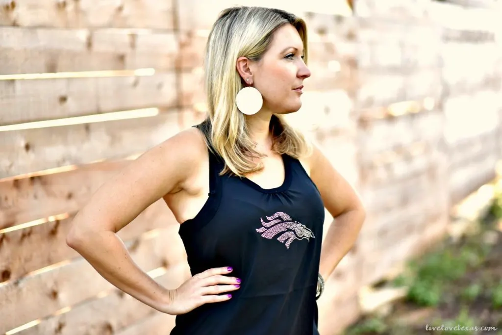 denver-broncos-sparkly-going-out-top