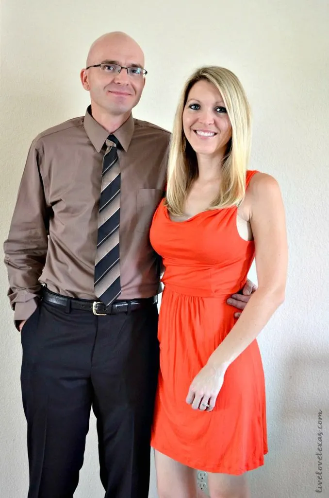 Date nights are important for marriage.