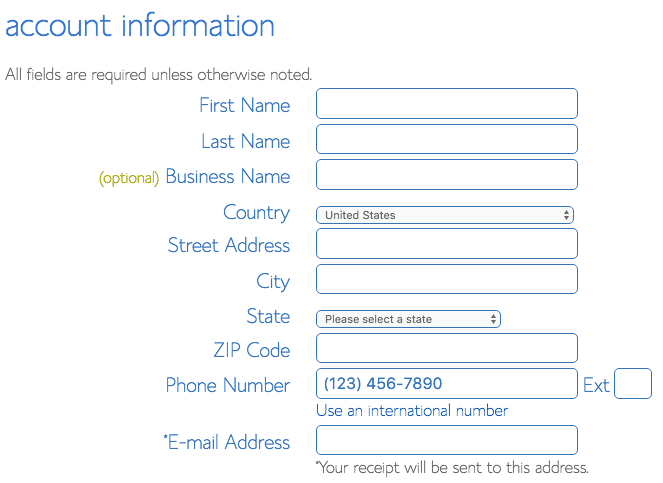 4-account-information