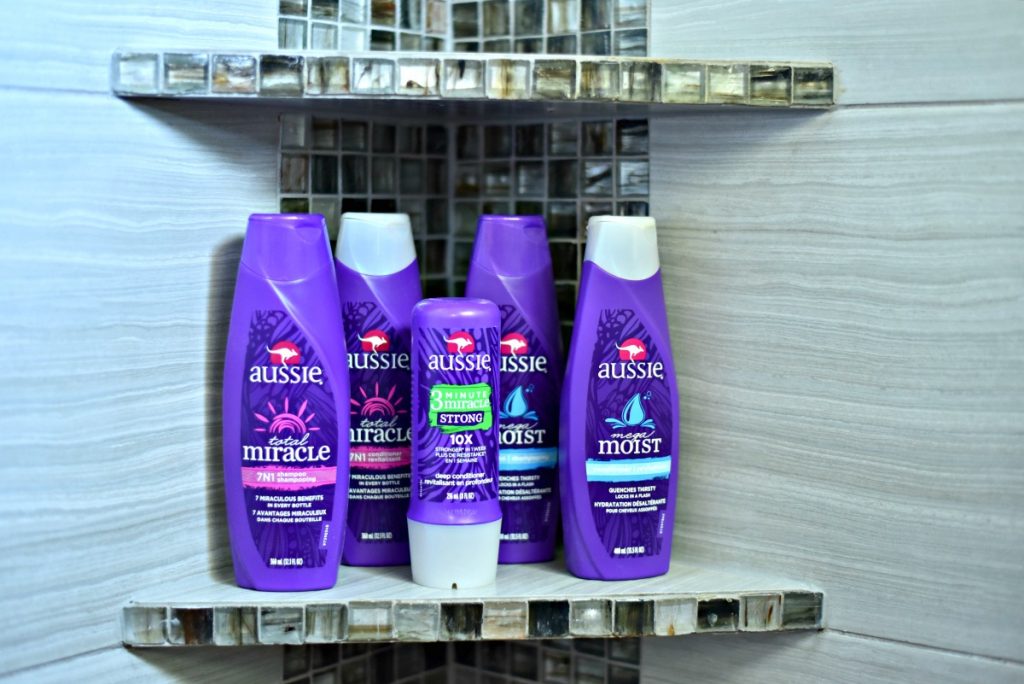 aussie-hair-care-products