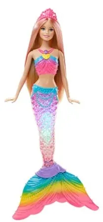 Wondering what to get the little girl in your life this holiday season? This list of the Best Barbie Christmas Gift Ideas for Girls takes the guess work out of it for you!