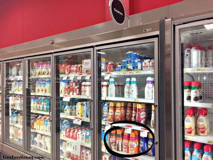 dunkin-donuts-creamer-at-target