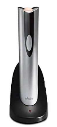 Don't leave things to chance. Check out these Christmas Gift Ideas for the wine lover in your life with these 5 Great Gifts for Wine Lovers!