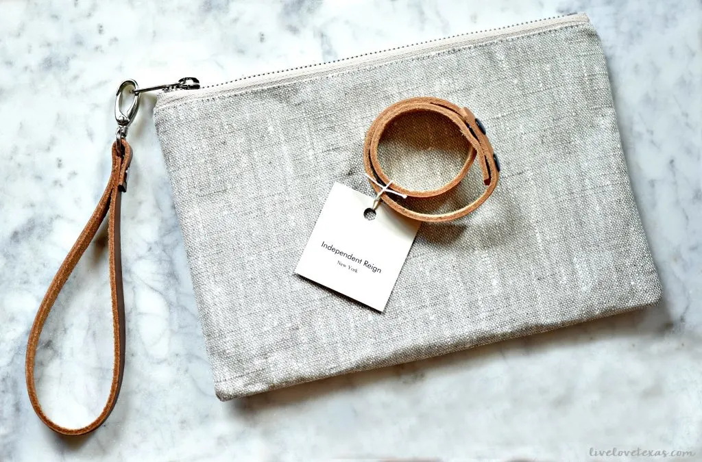 Have you ever wondered how to find Christmas gifts for the woman that has everything in your life? Now you don't have to because I'm sharing 3 unique gift ideas that are perfect for the hard to shop for woman in your life! 