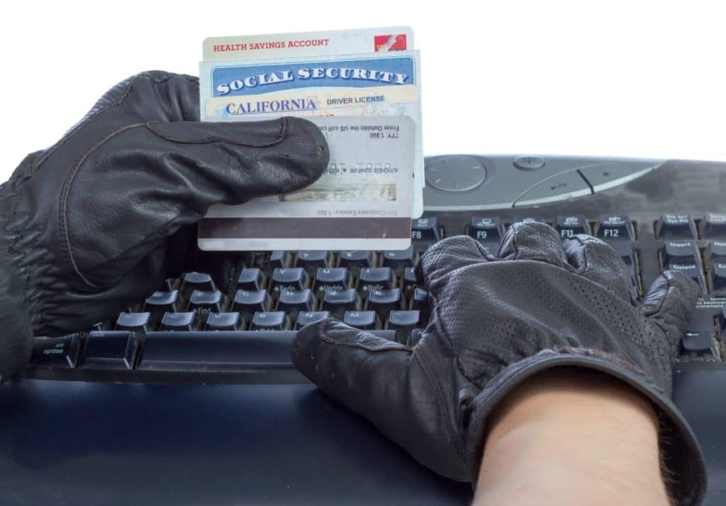 I need to be better about #7. Protect yourself at tax time and year round with the 7 Best Ways to Protect Against Identity Theft.