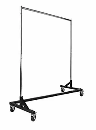 Rolling Racks for Your LuLaRoe Business