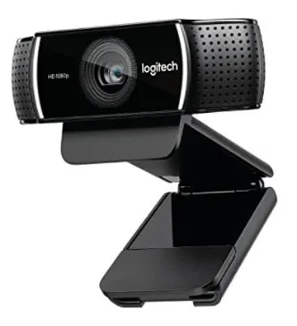 Webcam for online LuLaRoe parties