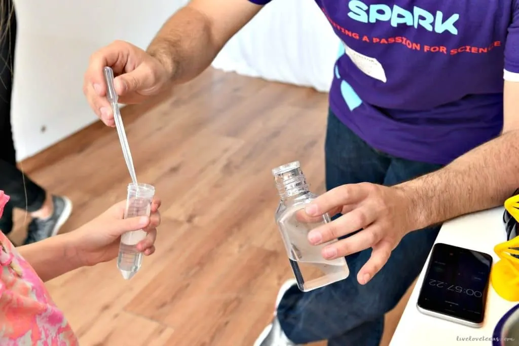 Spark Curiosity in STEM with the Curiosity Cube Tour! 
