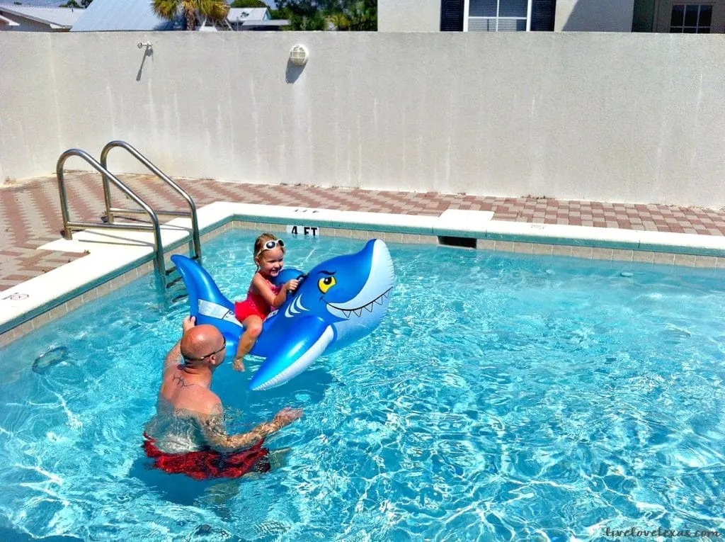 Accidents happen, but they don't have to. Keep your little ones safe all summer long with these four important tips on water safety for kids.