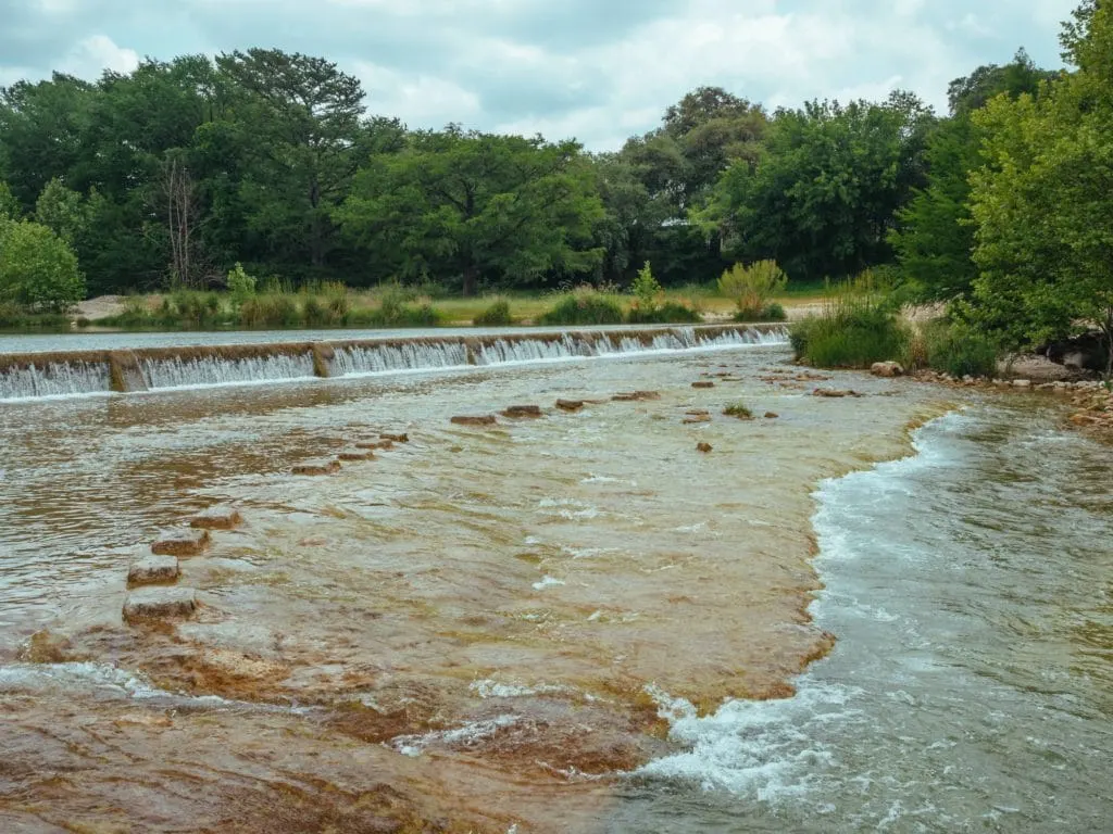 Garner State Park. Everything's bigger in Texas...even the camping. Discover the best hidden gems in Texas in the 5 MUST VISIT camping spots in Texas! 
