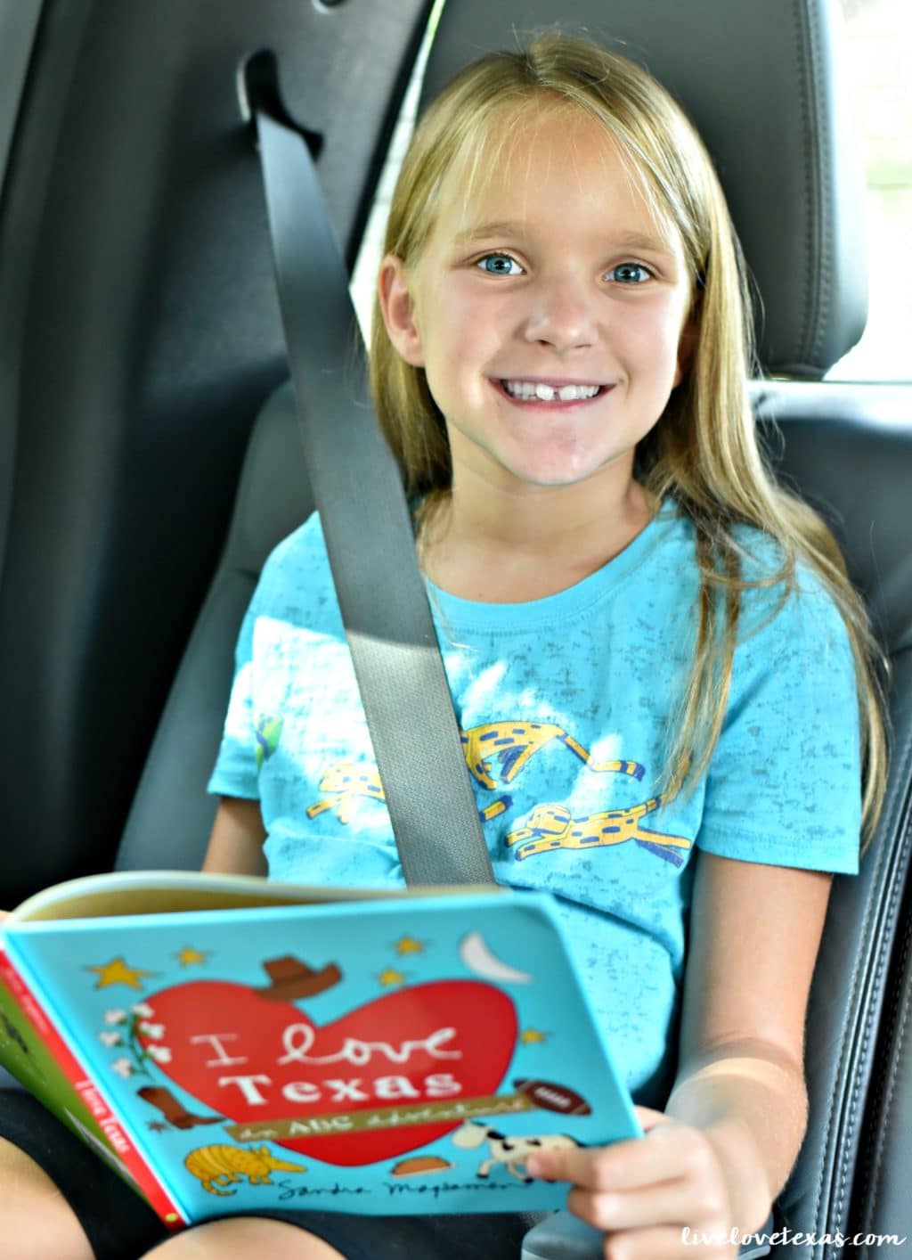 Tired of being asked, "Are we there yet?" Don't get trapped in the car without these 5 Road Trip Must Haves with Kids to Save Time and Your Sanity!