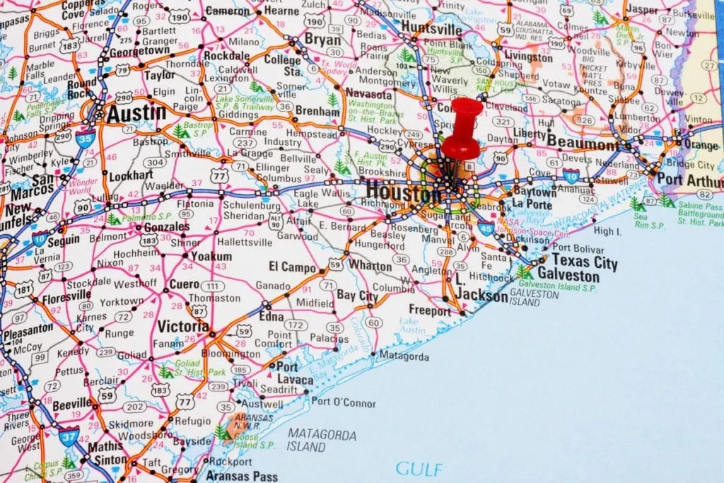 Tired of being asked, "Are we there yet?" Don't get trapped in the car without these 5 Road Trip Must Haves with Kids to Save Time and Your Sanity!