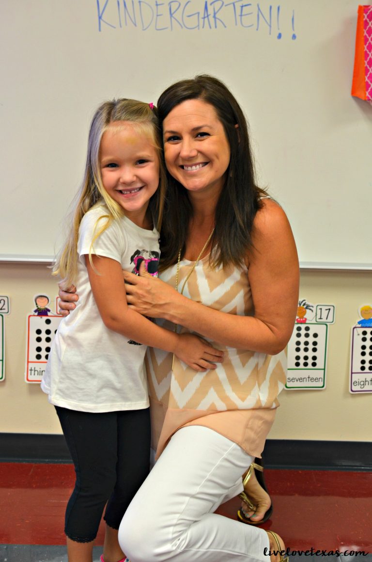 Wondering How to Get My Child Ready for Kindergarten...Here's What You ...