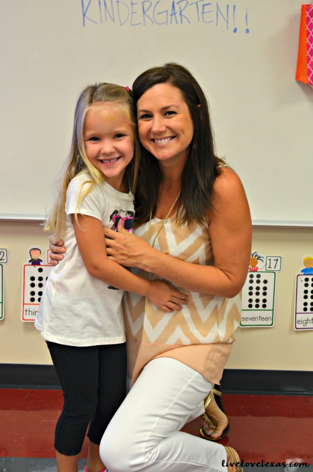 Summer is almost over. Stop wondering how to get my child ready for kindergarten and learn everything you need to know before sending your little one off!