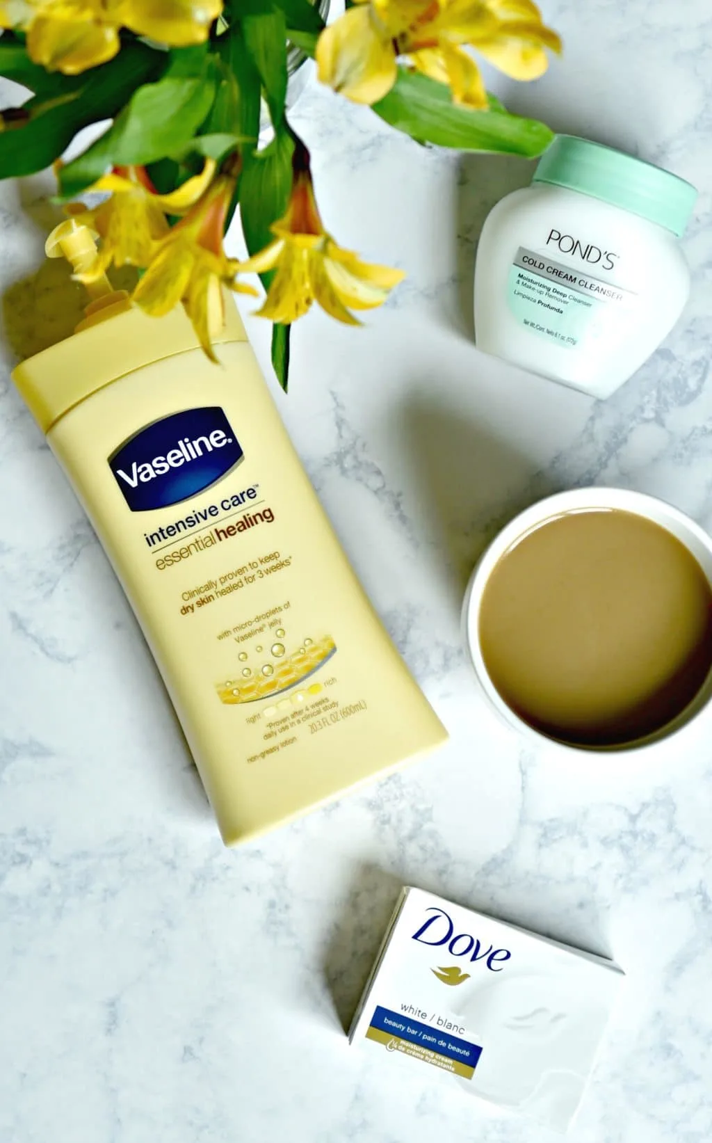 They say everything comes back around again from fashion to beauty. Here are 3 classic skincare faves that you need to add to your beauty routine!