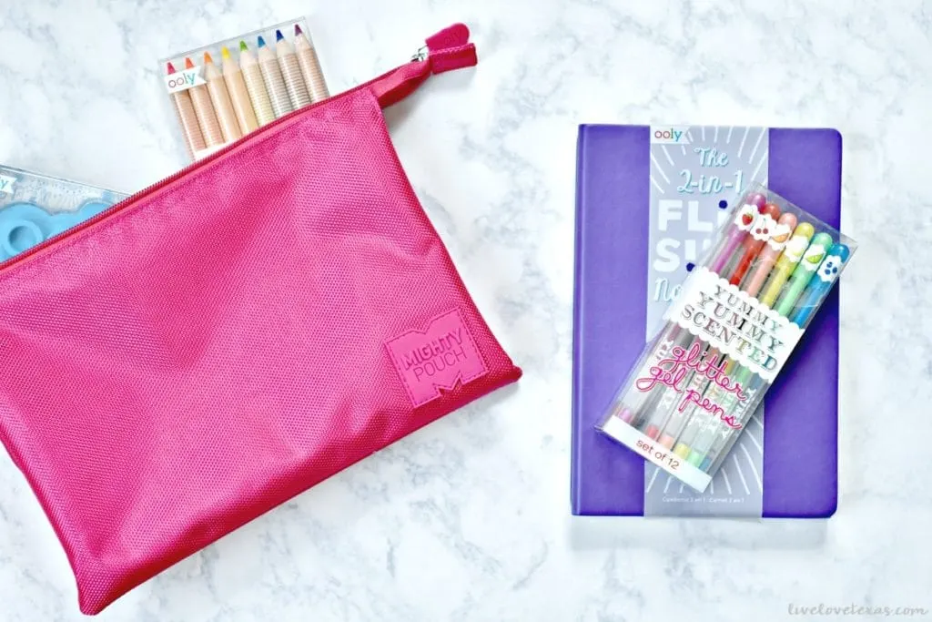 Back to school time is here again. You have a supply list for school but what about after? Check out the Best Back to School Products You Need at Home!