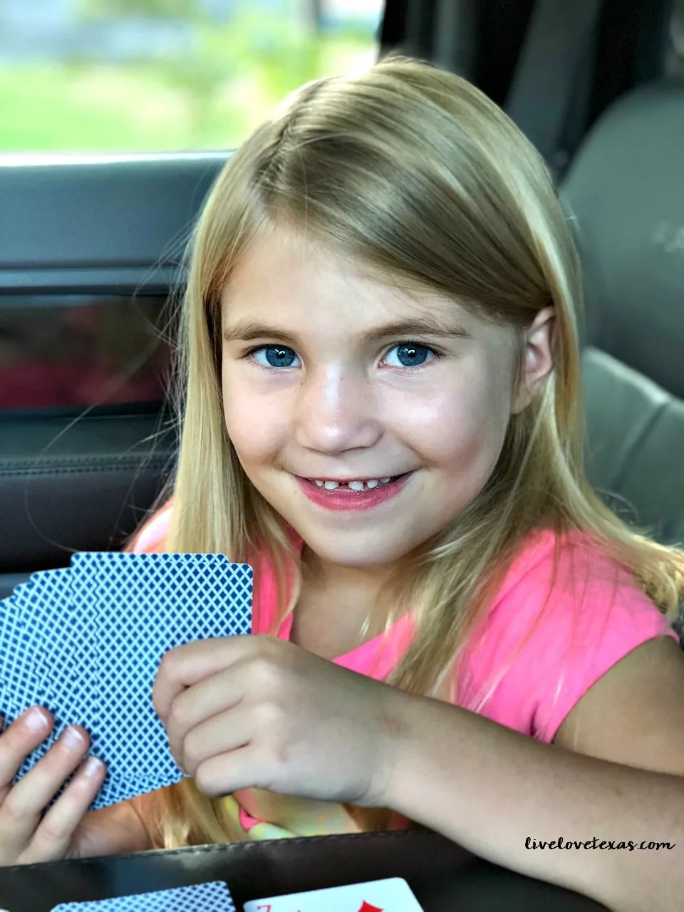 Do you ever feel like your life is spent in the car? There's hope! Check out these 5 Tips for the On the Go Mom to help you be prepared and stay sane.