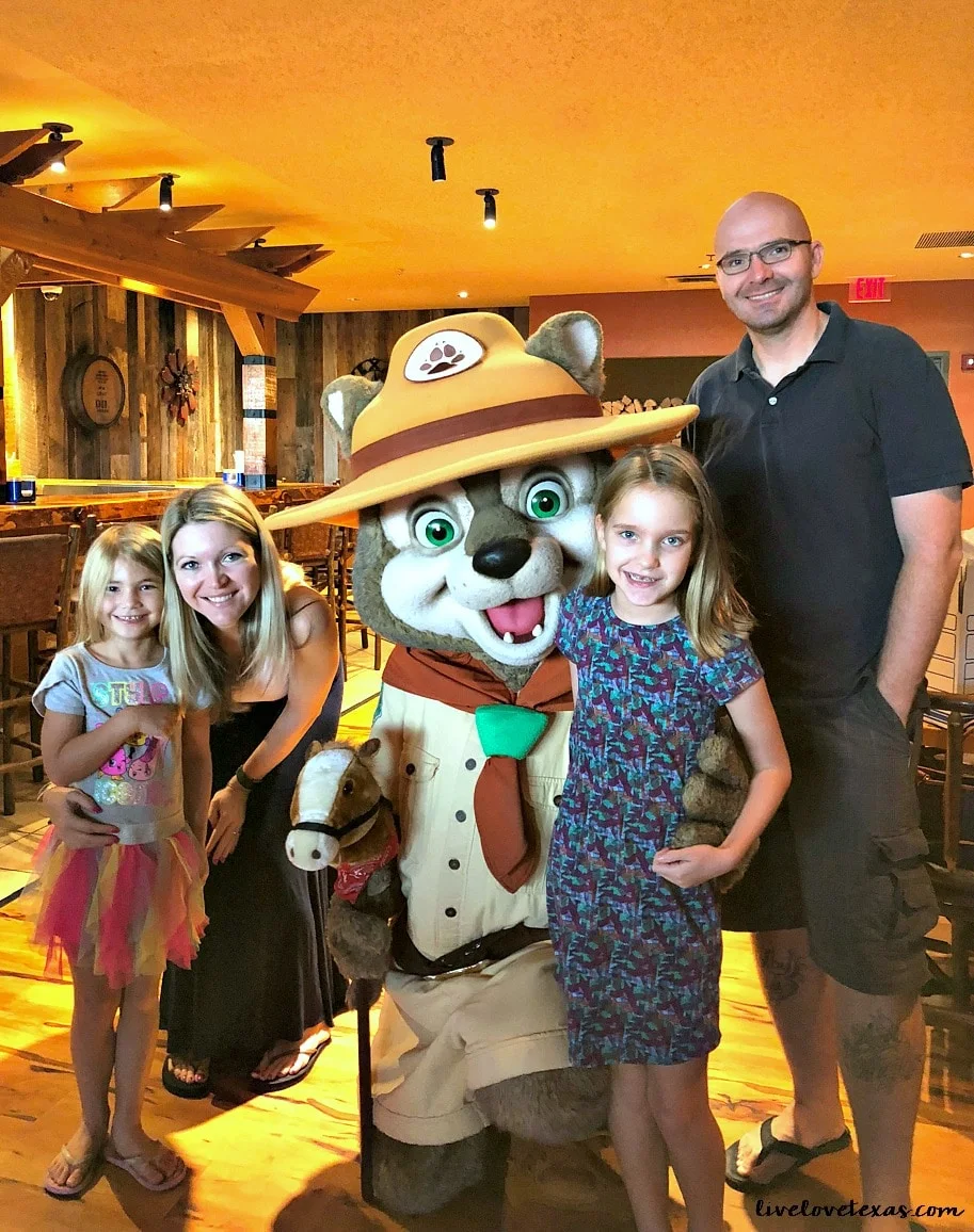 From a weekend trip with your family or four to a family reunion, this is everything you need to know about Great Wolf Lodge Grapevine Texas review.
