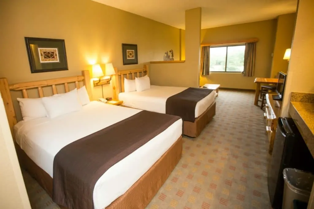 From a weekend trip with your family or four to a family reunion, this is everything you need to know about Great Wolf Lodge Grapevine Texas review.