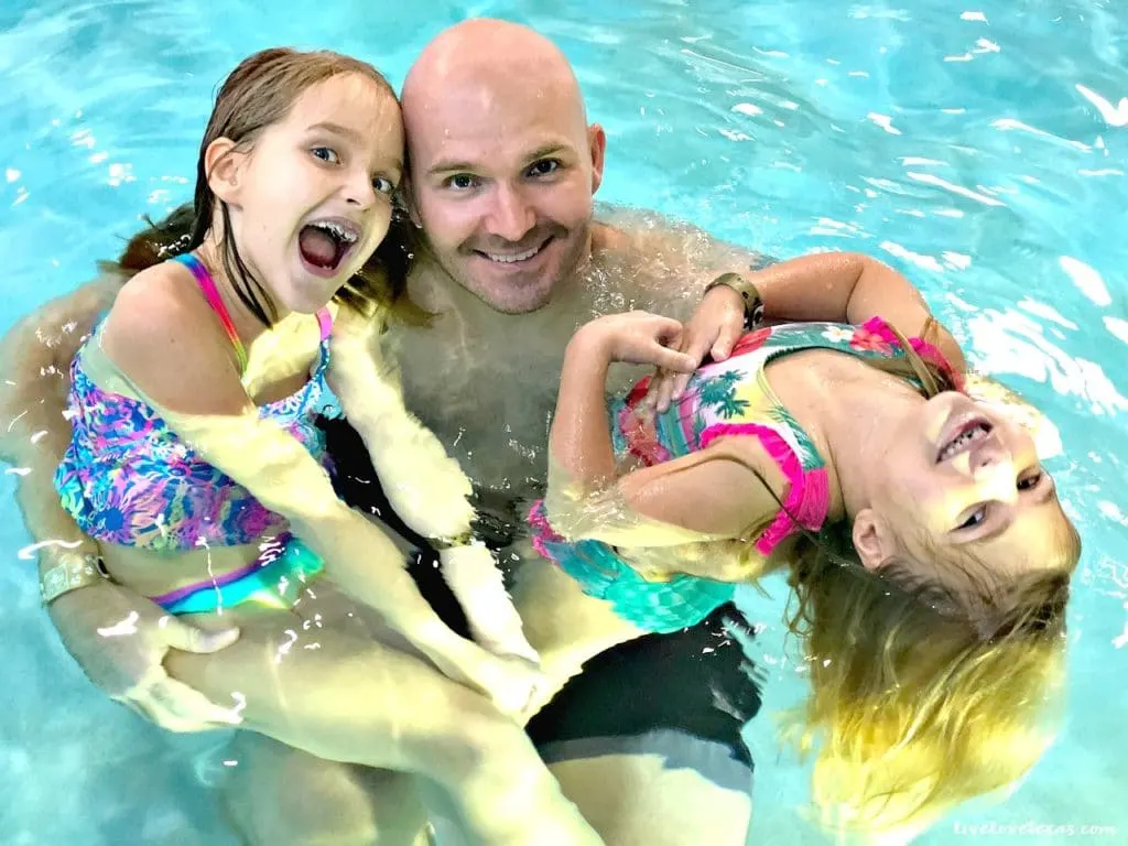 From a weekend trip with your family or four to a family reunion, this is everything you need to know about Great Wolf Lodge Grapevine Texas review.