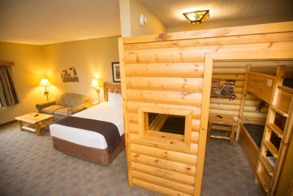 Great Wolf Lodge Grapevine Food Reviews