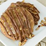 This easy recipe for German Chocolate Cookies with Cake Mix has all the flavor of German chocolate cake in individual portions!