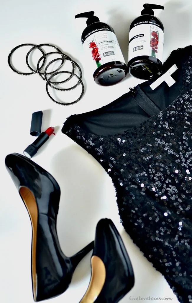 Don't blow your shopping budget on all of the fun events that you're attending. Instead, check out How to Get Ready for Holiday Parties on a Budget!