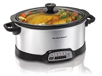 This list of Time Saving Kitchen Tools for the Holidays&nbsp;has everything you need to make holiday meal prep faster, easier, and less stressful.