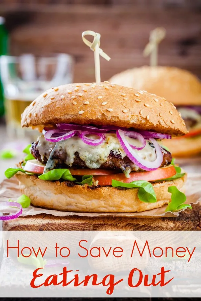 Don't blow your entire budget for restaurants in just one visit. Make your dollars stretch with these tips on How to Save Money on Eating Out.
