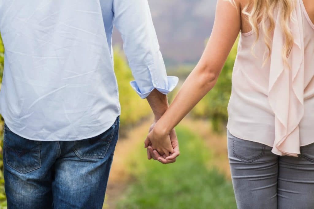The key to a happy marriage isn't a secret. Here are 5 Things to Do for Your Husband That He Needs Each Day to keep your husband happy and your relationship on the right track!