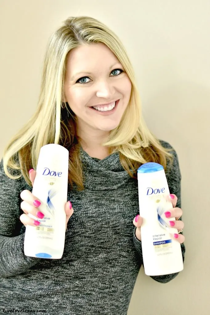 We all want long, healthy, beautiful hair. But having that comes at a price. When you don't keep up with it, or neglect self care as we moms so often do, your hair can suffer. Today I'm sharing 5 Ways to Repair Damaged Hair at Home so you can have the hair that you've always dreamed about.