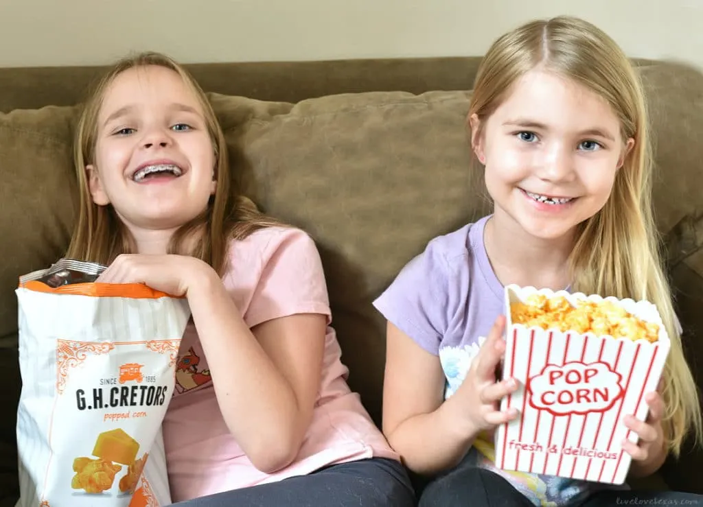 Tired of watching the same movies week after week on repeat? Try this list of the 50 Best Movies for Family Movie Night (by category) instead to ensure the entire family has a good time!