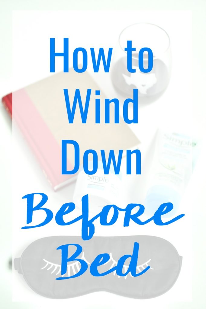 If you've ever struggled with getting to sleep at night, there's a good possibility that you don't know how to wind down before bed. And if you do know how, you're not doing it. Here are 5 tips to wind down before bed to ensure a good night's sleep.