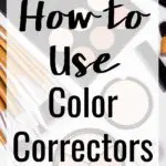 If you have redness, dark circles under your eyes, blemishes you want to hide, color correctors could help you tremendously! When you think of putting pink, green, and purple products on your face, it can become intimidating fast but I'll share how to use color correctors and a few products I recommend!