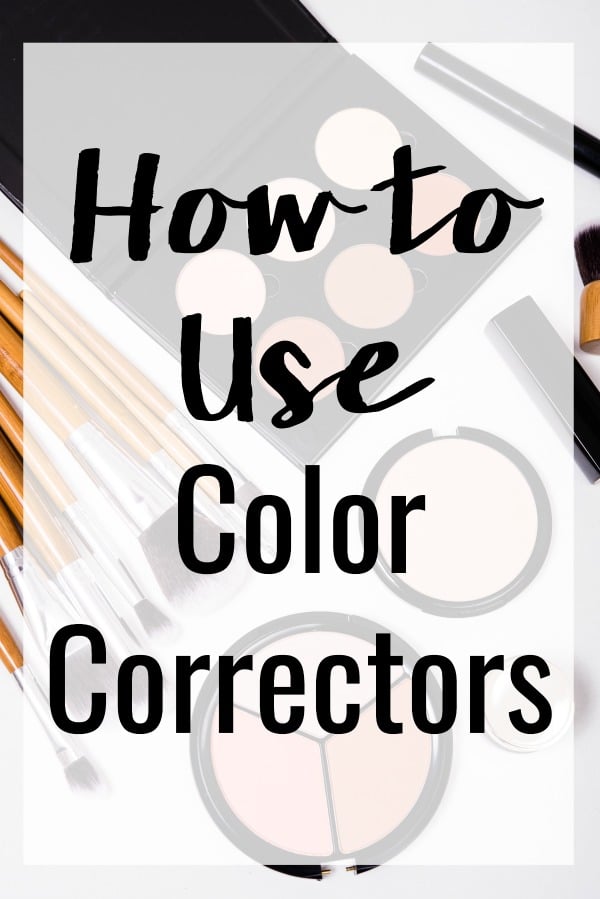 If you have redness, dark circles under your eyes, blemishes you want to hide, color correctors could help you tremendously! When you think of putting pink, green, and purple products on your face, it can become intimidating fast but I'll share how to use color correctors and a few products I recommend!
