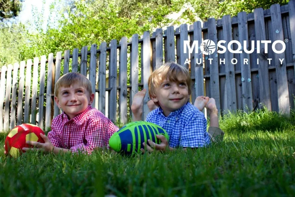 Get your kids off the devices and back outside with these 7 Top Reasons Your Family Should Spend More Time Outdoors this Spring.