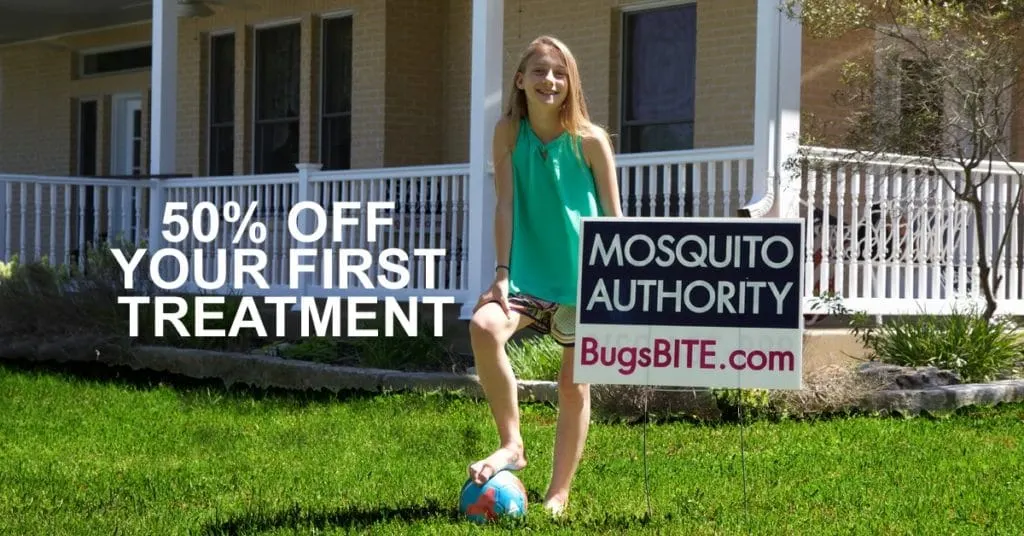 Get your kids off the devices and back outside with these 7 Top Reasons Your Family Should Spend More Time Outdoors this Spring.