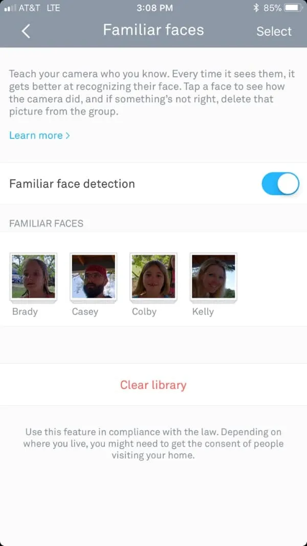 Nest Hello Doorbell Review with Every family needs smart wireless home security that's affordable. This Nest Hello Doorbell review will give you all the details on why your family needs this to stay safe and secure!