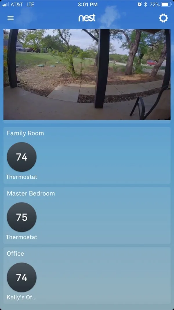 Nest Hello Doorbell Review with Every family needs smart wireless home security that's affordable. This Nest Hello Doorbell review will give you all the details on why your family needs this to stay safe and secure!