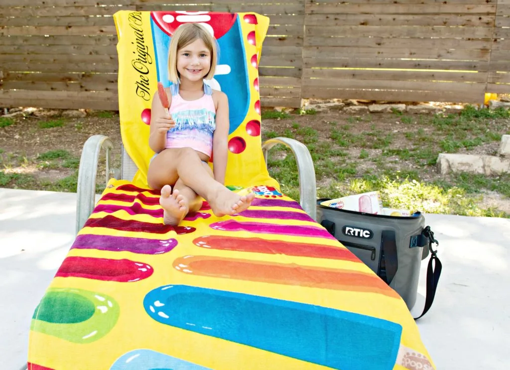Don't overthink kids summer water playdate must haves. There are only 5 essentials you need and they're all super simple. Here's exactly what you need to have an easy, fun, and memorable summer!