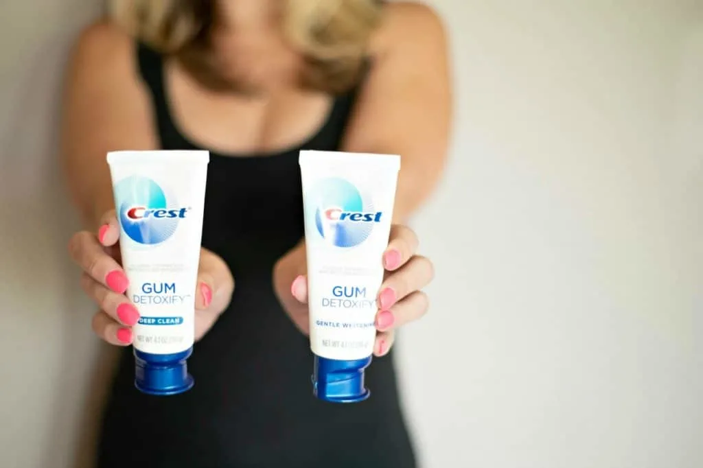 One of the first things people usually notice when meeting someone new is their smile. Make sure your smile looks the best it can by taking care of your teeth and your gums. It&rsquo;s easier than ever to make sure your gums stay healthy. It's so easy - I'll teach you how!