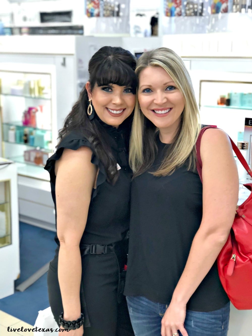 What is the Bealls Beauty Bar? Come check out all of your favorite brands at great prices along with complimentary beauty consultations so you can feel and look like the best version of you! 