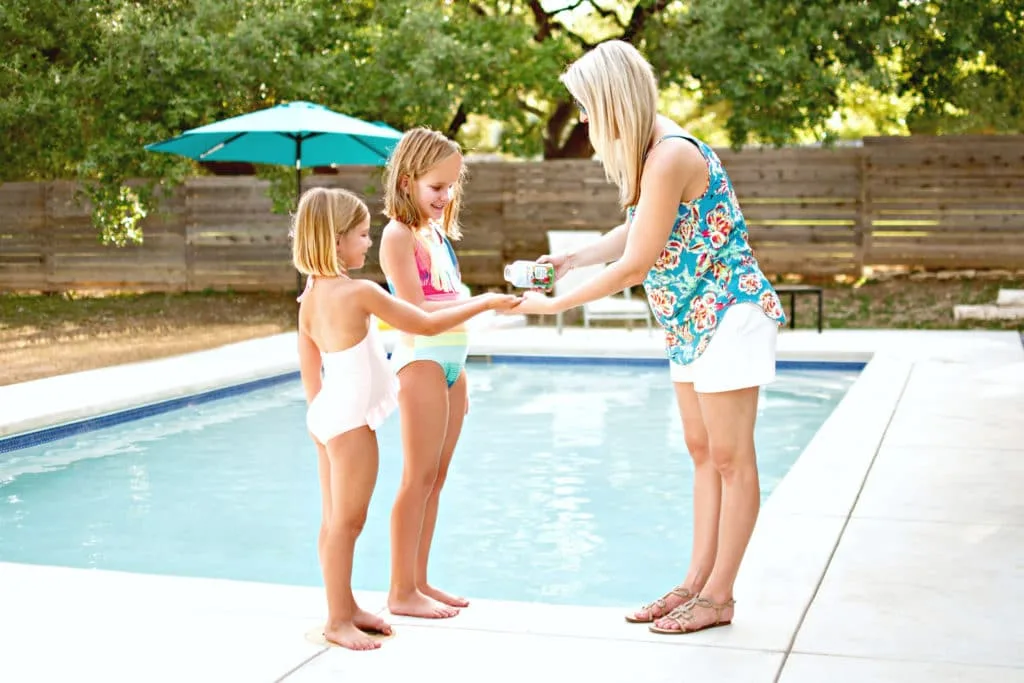 As parents, it's our responsibility to ensure our kid's little bodies are getting the things they need to stay healthy. But when you're always on-the-go, that can be a challenge but here are 5 parent tips for picky eaters to ensure a happy and healthy summer!