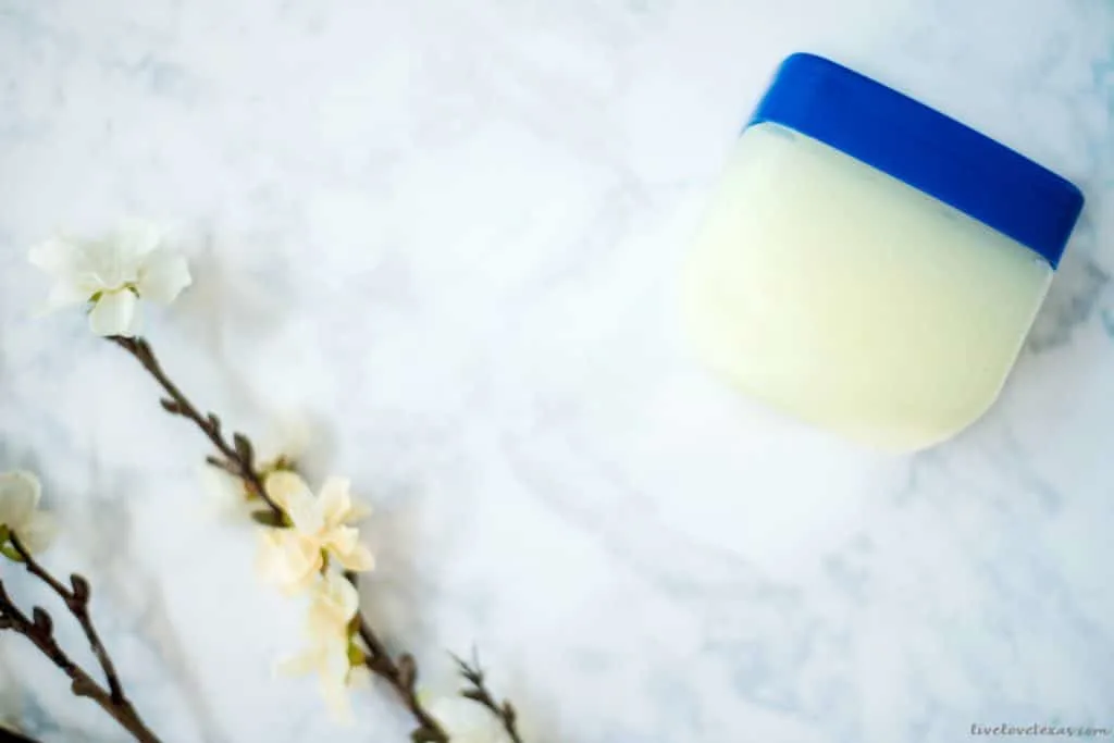 Vaseline or petroleum jelly isn't just for babies. This amazingly affordable product has tons of applications. These are the must try Vaseline hacks and uses that will wow you!