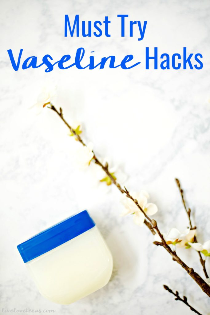 Vaseline or petroleum jelly isn't just for babies. This amazingly affordable product has tons of applications. These are 11 must try Vaseline hacks and uses that will wow you!
