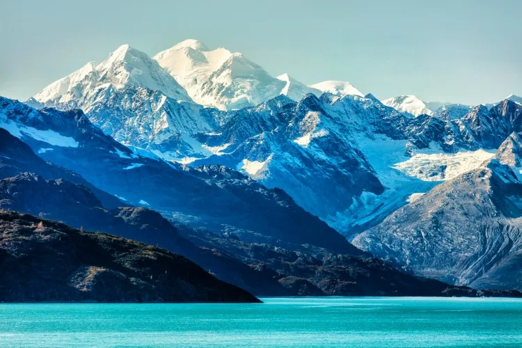 For most people, the decision to visit Alaska is a once in a lifetime trip. Don't start planning before you read these 9 Alaska Travel Tips You Need to Know from a Local!