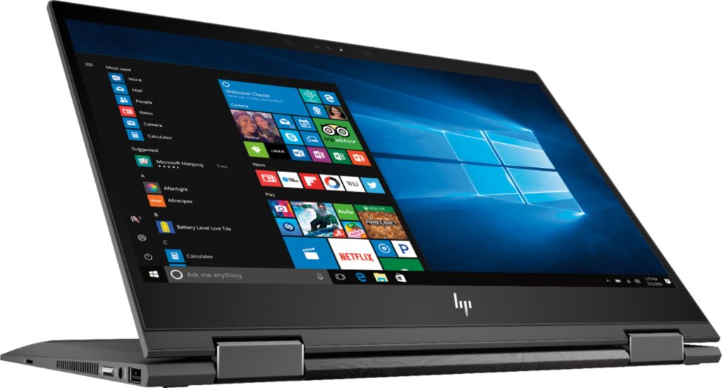 Not all laptops are created quickly. Invest in a laptop that has the versatility you need at a great price. Check out these 5 Reasons You Need the HP Envy x360 Laptop! 