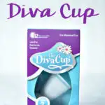 Ditch your pads and tampons. Save money, gain freedom, and avoid TSS with a menstrual cup. Here's everything you need to know about how to use a Diva Cup!