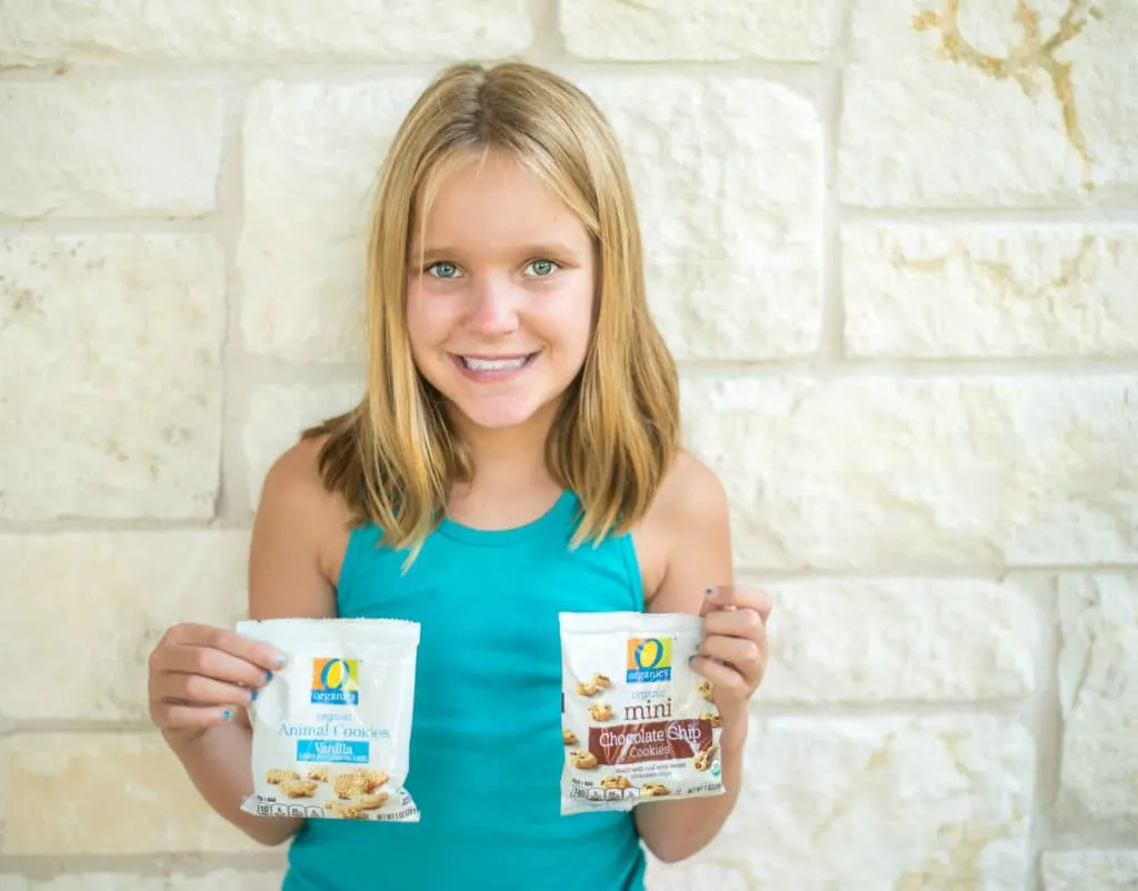 Take snack time to the next level with this Easy Greek Yogurt Dip Recipe for Crackers and Fruit that uses just 2 ingredients!