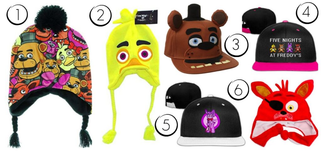 No matter who your child's favorite FNAF character is, there's a Five Nights Freddy Halloween Costumes for everyone! You can choose between the regular or nightmare versions and I'm sharing some alternatives for the masks so they can wear the costumes to school!